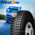 Лучшая продажа Желтая бренда постоянство бренда Aonaite Brand Truck Tire